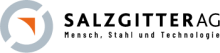 Logo Salzgitter Aktiengesellschaft