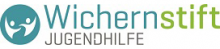Logo Wichernstift Jugendhilfe gGmbH