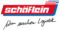 Logo Schäflein AG