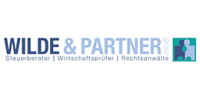 Logo WILDE & PARTNER mbB Steuerberater, Wirtschaftsprüfer, Rechtsanwälte