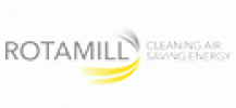 Logo ROTAMILL GMBH