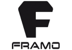 Logo FRAMO GmbH
