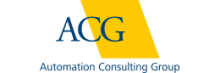 Logo ACG Automation Consulting Group GmbH
