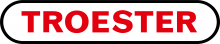 Logo TROESTER GmbH & Co. KG