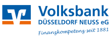 Logo Volksbank Düsseldorf Neuss eG