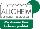Logo Alloheim Senioren-Residenzen SE