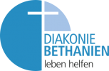 Logo Diakonie Bethanien gGmbH