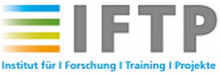Logo Institut für Forschung, Training und Projekte (IFTP)