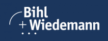 Logo Bihl+Wiedemann GmbH