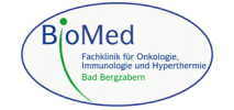 Logo BioMed-Klinik Betriebs GmbH