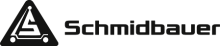 Logo Schmidbauer GmbH & Co. KG