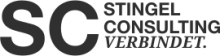Logo STINGEL CONSULTING GmbH