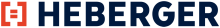 Logo HEBERGER GmbH