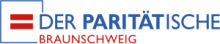 Logo Gemeinnützige Gesellschaft für Paritätische Sozialarbeit Braunschweig mbH