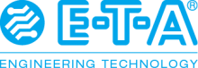 Logo E-T-A Elektrotechnische Apparate GmbH