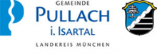 Logo Gemeinde Pullach im Isartal