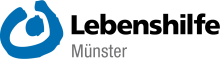 Logo Lebenshilfe Münster gGmbH