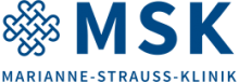 Logo Behandlungszentrum Kempfenhausen für Multiple Sklerose Kranke gemeinnützige GmbH / Marianne-Strauß-Klinik