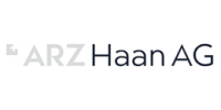 Logo ARZ Haan AG
