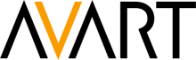 Logo AVART Personal GmbH