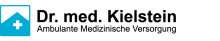 Logo Dr. med. Kielstein Ambulante Medizinische Versorgung