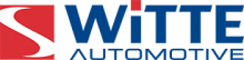 Logo WITTE Automotive GmbH