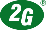 Logo 2G Energy AG