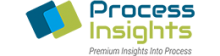 Logo Process Insights GmbH