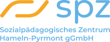 Logo Sozialpädagogisches Zentrum Hameln-Pyrmont gGmbH