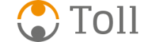 Logo Toll Betreuung und Pflege GmbH