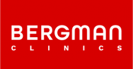 Logo Bergman Clinics Germany
