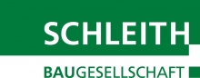 Logo SCHLEITH GmbH Baugesellschaft