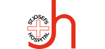 Logo St. Josefs-Hospital Wiesbaden GmbH