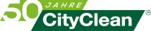 Logo City Clean GmbH & Co. KG