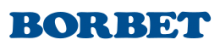 Logo BORBET GmbH