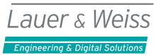 Logo Lauer & Weiss GmbH