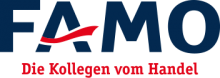 Logo FAMO GmbH & Co. KG