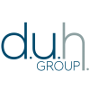 Logo d.u.h.Group GmbH