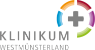 Logo Klinikum Westmünsterland GmbH