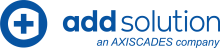 Logo add solution GmbH