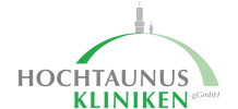 Logo Hochtaunus-Kliniken gGmbH