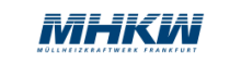 Logo MHKW Frankfurt am Main GmbH