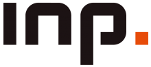 Logo INP Deutschland GmbH
