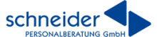 Logo schneider-personalberatung-gmbh