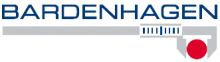 Logo Bardenhagen-Gruppe