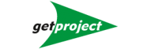 Logo getproject GmbH & Co. KG