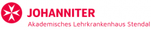 Logo Johanniter GmbH Zweigniederlassung Stendal Johanniter-Krankenhaus Stendal