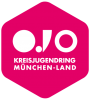 Logo Kreisjugendring München-Land