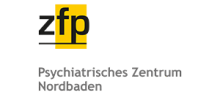 Logo Psychiatrisches Zentrum Nordbaden (AdöR)