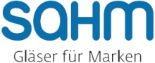 Logo SAHM GmbH & Co. KG